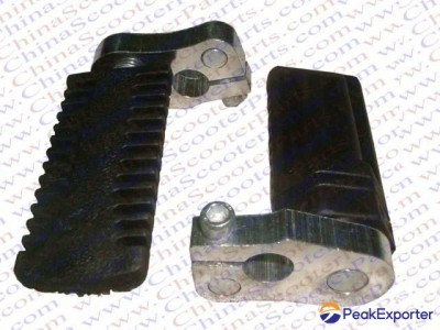 Minibike spare parts/Foot rest