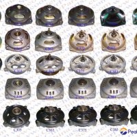 Different clutch bell /Minibike performance parts