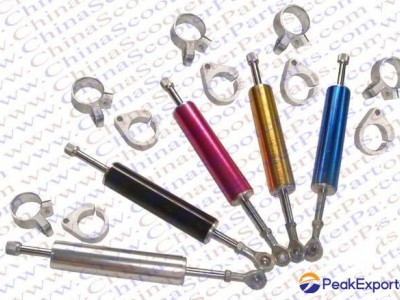 adjustable steering dampener /Minibike performance parts