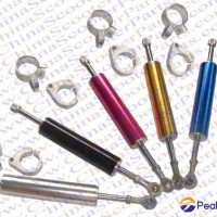 adjustable steering dampener /Minibike performance parts