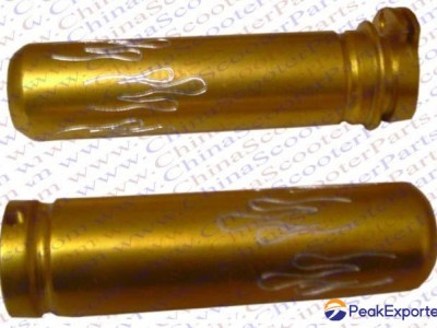 Alu Handle bar /Minibike performance parts