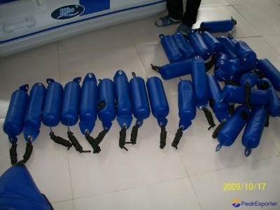 inflatable fender