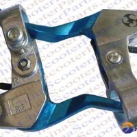 Alu Brake Level /Minibike performance parts