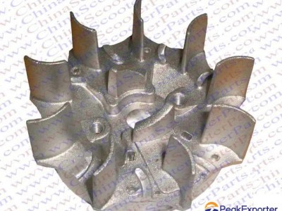 Light flywheel /Minibike performance parts