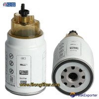 PL270x PL270/7x PP967/2 FS19907 H304WK SFC-7903 Supplier MANN Fuel Filter
