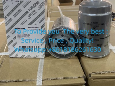 1930010 1902138 84214564 49329-00000 5001850947   for New Holland fuelFilter