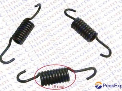 Heavy Clutch Spring /Minibike performance parts