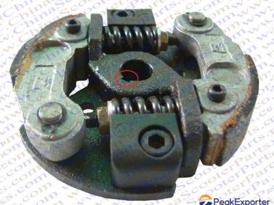 Clutch for water cooled 39CC /Minibike performance parts