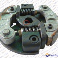 Clutch for water cooled 39CC /Minibike performance parts