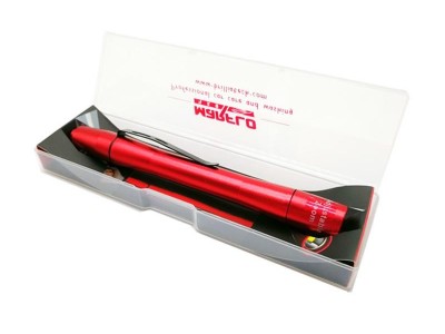 Car Paint Finshing Swirl Finder Light Pen Lighter for Car Washing