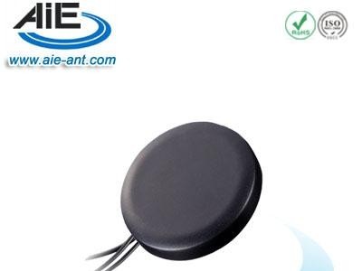 GPS GSM 4G 3 in 1 combination antenna screw mount