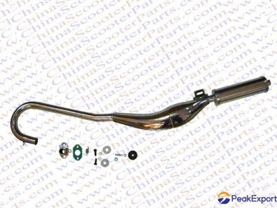 performance pipe/Minibike performance parts