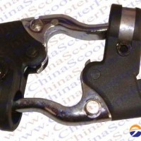 Minibike spare parts/Brake level for water cooled