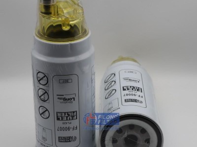 PL420X FS19769 PP967/1 H710WK KC296D,ST6057 Supplier MANN Fuel Filter