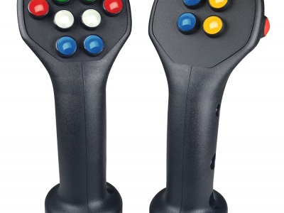 G3-C Universal Contour Grip