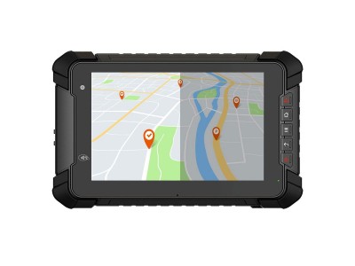 LILLIPUT 7 inch IP67 R   ed Tabblet PC-7108