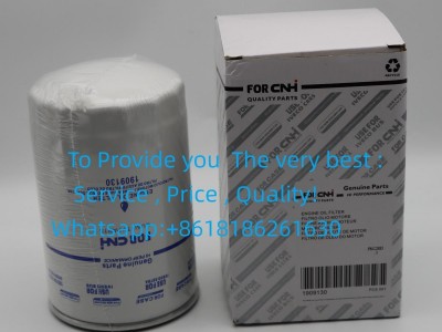 1909130 47425202  W1150/2 H211W 84397845 5136877  for New Holland Oil Filter