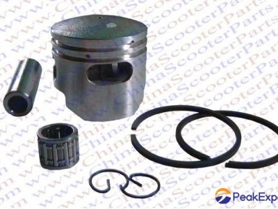Performance Piston kit /Minibike performance parts
