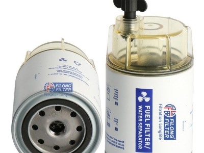 S3213 SFC-19120-10B 35604941 35809097 MAR245630300 Spin-On oil Water Separator