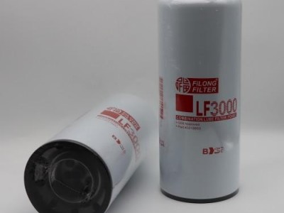 FOR FLEETGUARD OIL FILTER LF3000 WP12300,WP12300,P553000 3318853 FOR CUMMINS