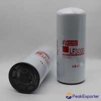 FOR FLEETGUARD OIL FILTER LF3000 WP12300,WP12300,P553000 3318853 FOR CUMMINS