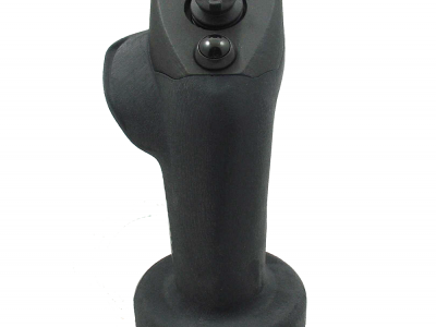 STG3 - Soft Touch Grips for Heavy Equipment