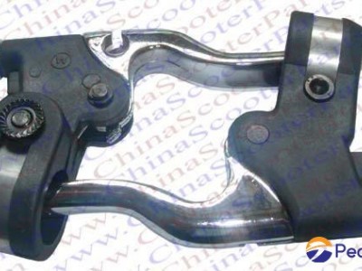 Minibike spare parts/Brake level for air cooled