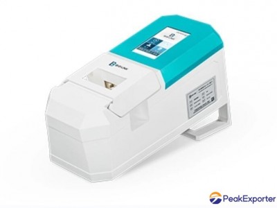 BioHub Aseptic Connector & Disconnector