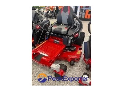2022 Toro TimeCutter Zero Turn Mower