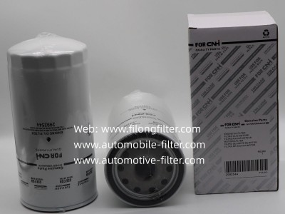2992544 504026056 H230W 99445200 1931099 5001863139  FOR IVECO Oil filter