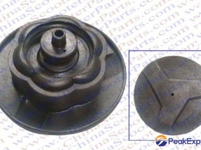 Minibike spare parts/Gas Cap