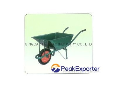 WHEEL BARROW WB2500