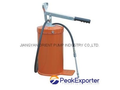 grease pump
