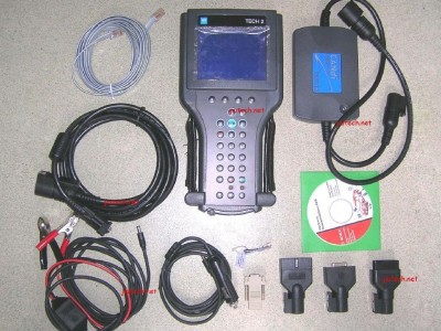 GM Tech2 with Candi Diagnostic Scanner