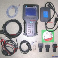 GM Tech2 with Candi Diagnostic Scanner