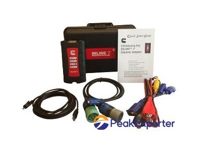 Cummins Inline 7 Data Link Adapter Cummins INSITE Cummins Power