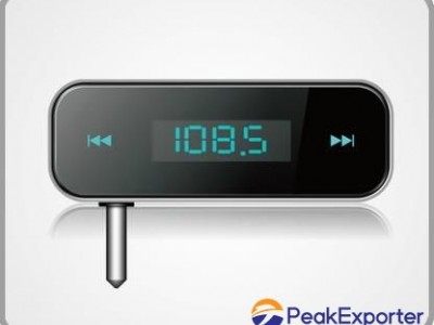 T01 UEC CAR CHARGER / FM TRANSMITTER