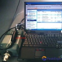 Mercedes Benz Truck Diagnostic Scanner , MB STAR C3 Pro for Benz Trucks and Cars