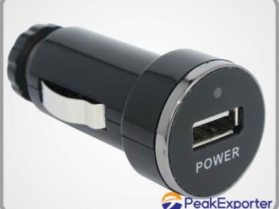 C01 UEC FM TRANSMITTER FOR iPod/iPhone/iPad