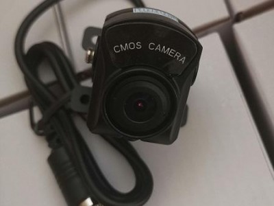 Very Small Car camera/Taxi camera/bus camera/Rear View Camera