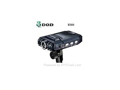 2.5 inch HD car DVR car black box with HD screen anti shocking,Night Vision-M300