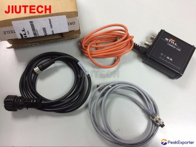 Still forklift canbox 50983605400 diagnostic tool Still steds truck diagnostic