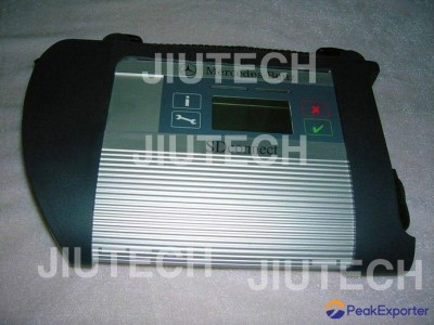 MB SD Connect Compact 4 Star Diagnosis tool for MB star c4 Mercedes benz star