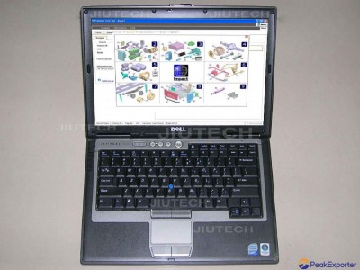 Volvo PTT Software Hard Disk+Dell Laptop (MSN: jiutech9705 at hotmail dot com)