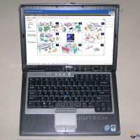 Volvo PTT Software Hard Disk+Dell Laptop (MSN: jiutech9705 at hotmail dot com)