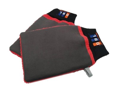 New Car Washing Magic Clay Mitt Microfiber Glove MF-6036 Magic Clay Bar on the G