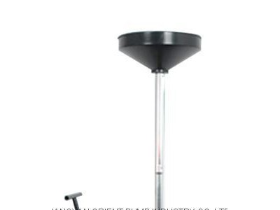 Oil Drainer