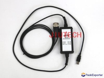 DEUTZ DIAGNOSTIC KIT DECOm Diagnosis Scanner for programming tool