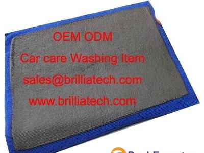 Speedy Surface Prep Detail Towel Nanoskin 3M Brilliatech