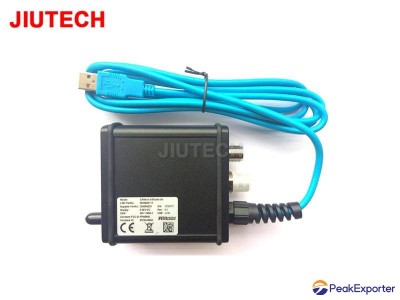 Linde BT forklift canbox truck original Canbox USB Doctor Diagnostic Cable